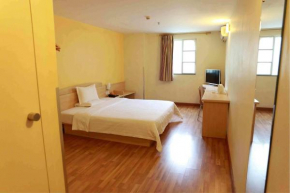 7Days Inn Guangzhou Shangxia Jiu Rd